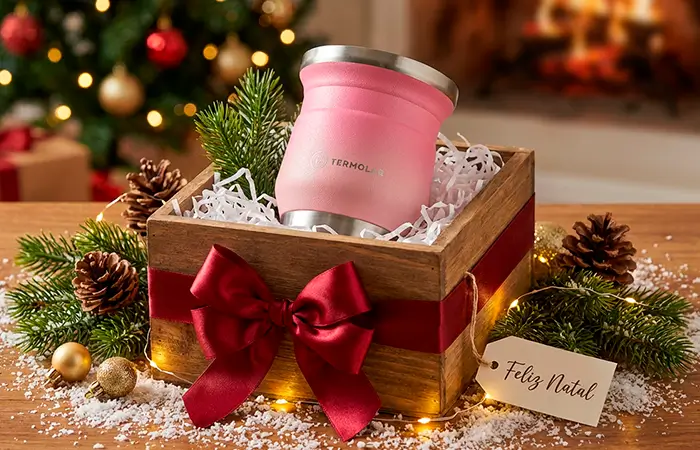 presentes de natal cuia