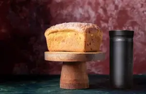 Receitas de Cuca Gaúcha