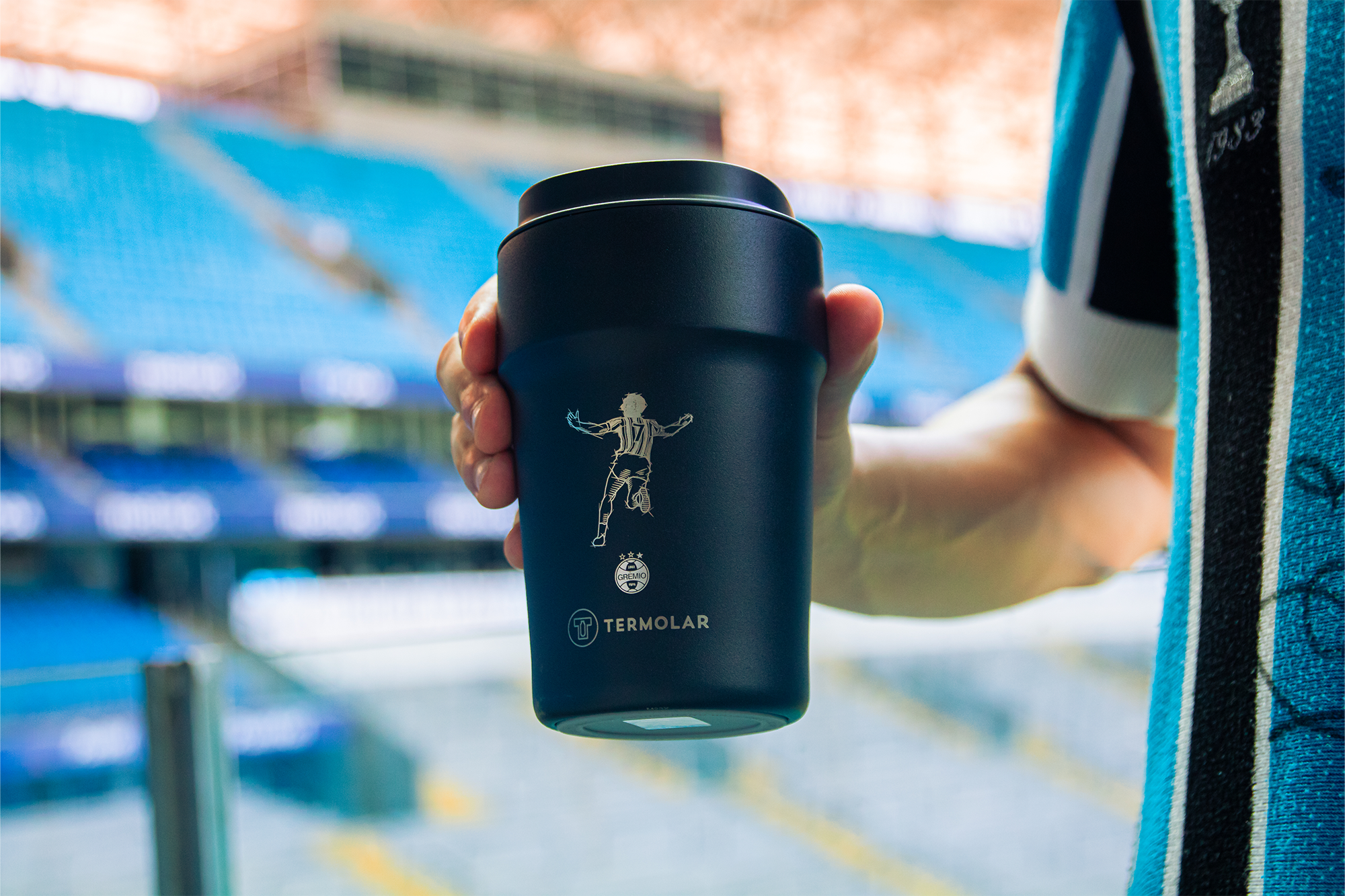 Aniversário do grêmio