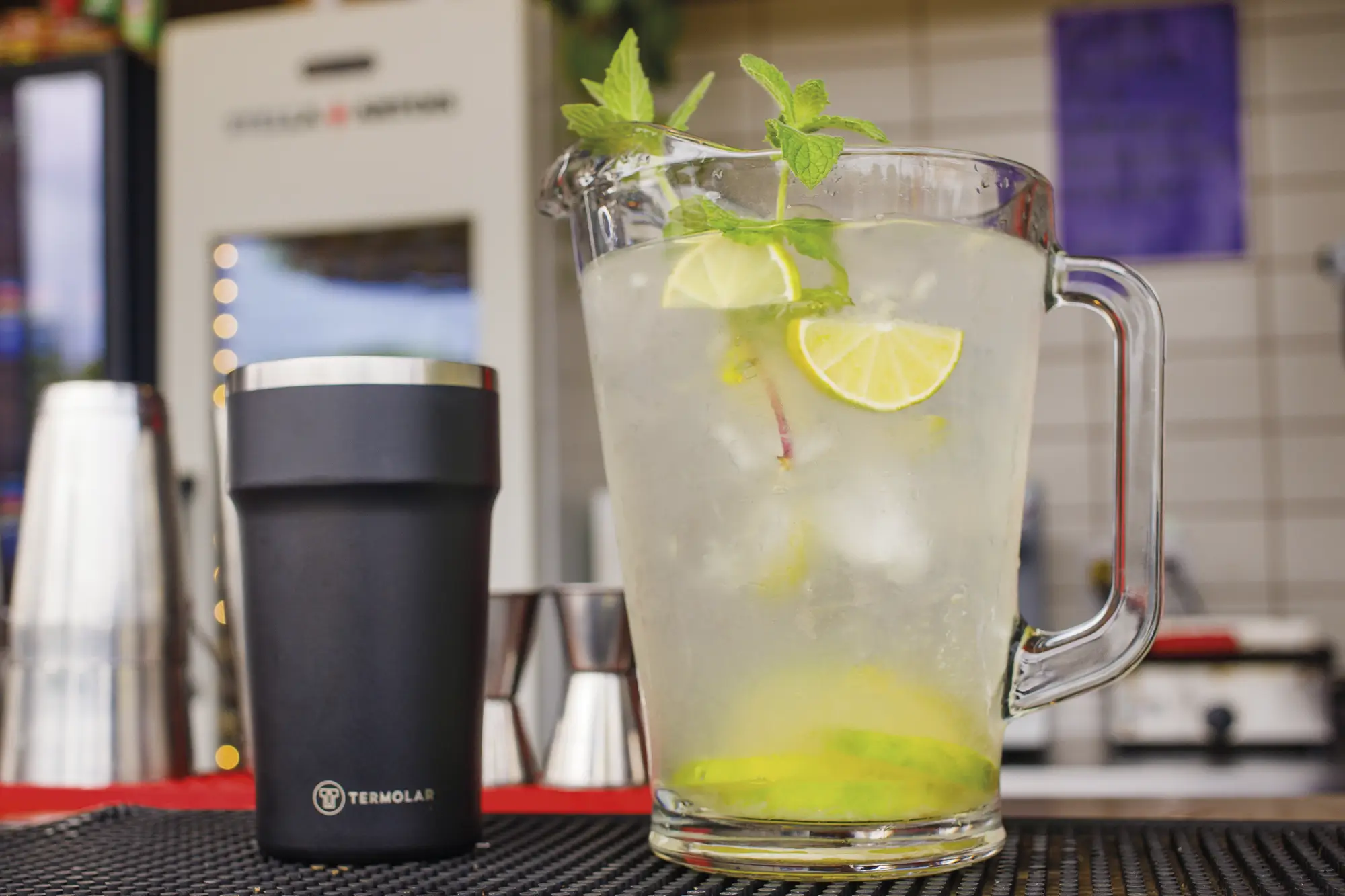 receita de mojito