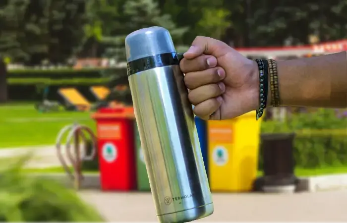 qual garrafa térmica é melhor r-evolution