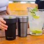 O que a sua bebida favorita diz sobre você? A resposta pode te surpreender!