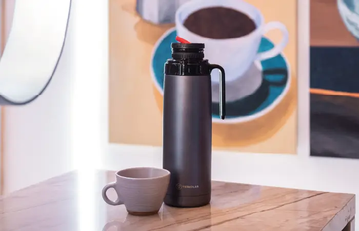tipos de cafeteira